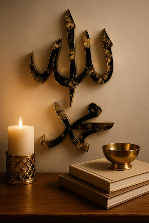 kaligrafi-islami-dinding