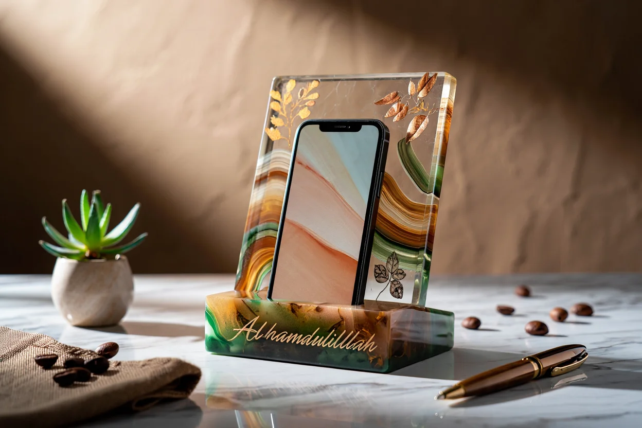 zikra art hiasan dinding kaligrafi islami